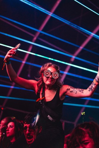 RAMPAGE OPEN AIR 2025 - ALL PICTURES