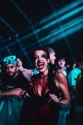 RAMPAGE OPEN AIR 2025 - ALL PICTURES