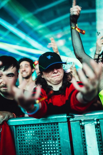 RAMPAGE OPEN AIR 2025 - ALL PICTURES