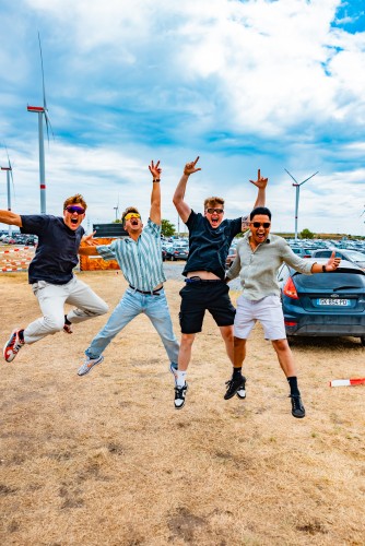RAMPAGE OPEN AIR 2025 - ALL PICTURES