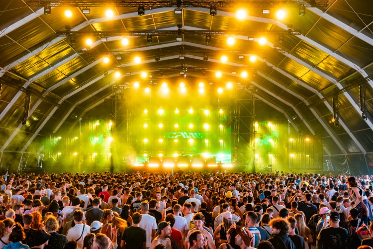 RAMPAGE OPEN AIR 2025 - ALL PICTURES