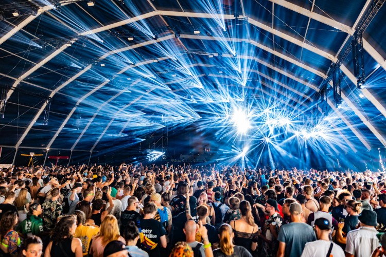 RAMPAGE OPEN AIR 2025 - ALL PICTURES