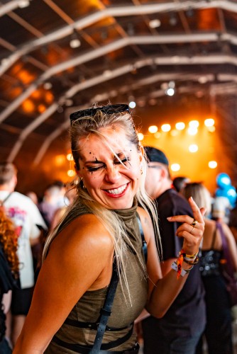 RAMPAGE OPEN AIR 2025 - ALL PICTURES