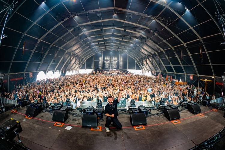 RAMPAGE OPEN AIR 2025 - ALL PICTURES