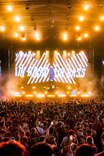 RAMPAGE OPEN AIR 2025 - ALL PICTURES