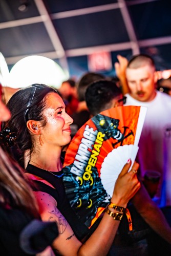 RAMPAGE OPEN AIR 2025 - ALL PICTURES