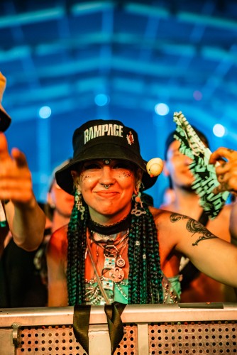 RAMPAGE OPEN AIR 2025 - ALL PICTURES