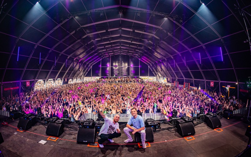 RAMPAGE OPEN AIR 2025 - ALL PICTURES