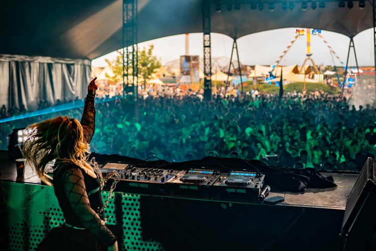 RAMPAGE OPEN AIR 2025 - ALL PICTURES