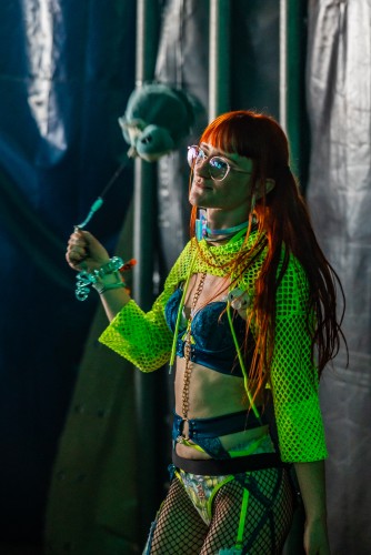 RAMPAGE OPEN AIR 2025 - ALL PICTURES