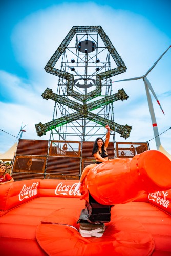 RAMPAGE OPEN AIR 2025 - ALL PICTURES