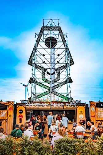 RAMPAGE OPEN AIR 2025 - ALL PICTURES