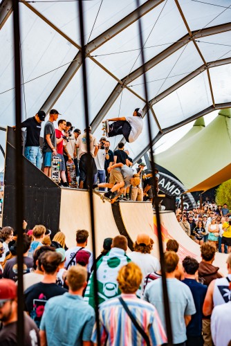 RAMPAGE OPEN AIR 2025 - ALL PICTURES