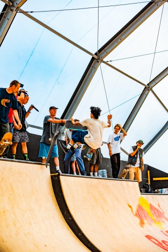 RAMPAGE OPEN AIR 2025 - ALL PICTURES