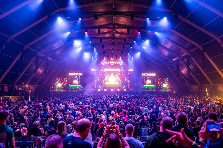 RAMPAGE OPEN AIR 2025 - ALL PICTURES