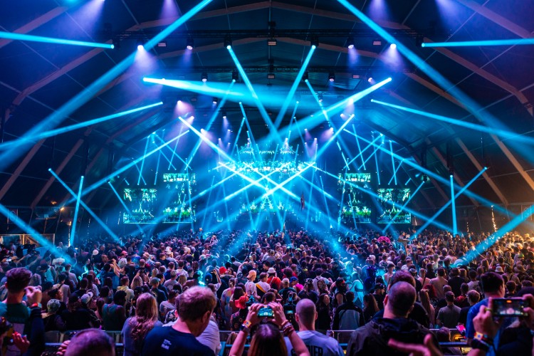RAMPAGE OPEN AIR 2025 - ALL PICTURES