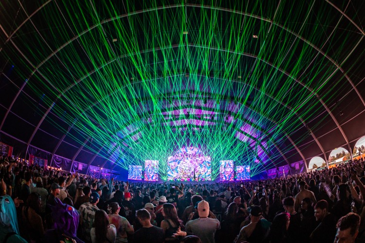 RAMPAGE OPEN AIR 2025 - ALL PICTURES