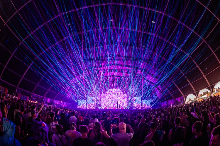 RAMPAGE OPEN AIR 2025 - ALL PICTURES