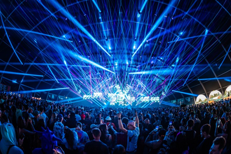 RAMPAGE OPEN AIR 2025 - ALL PICTURES