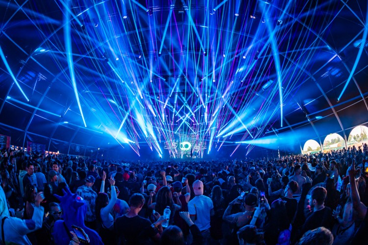 RAMPAGE OPEN AIR 2025 - ALL PICTURES