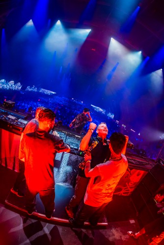 RAMPAGE OPEN AIR 2025 - ALL PICTURES
