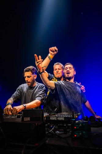 RAMPAGE OPEN AIR 2025 - ALL PICTURES