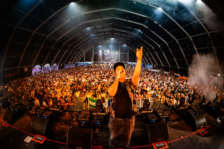 RAMPAGE OPEN AIR 2025 - ALL PICTURES