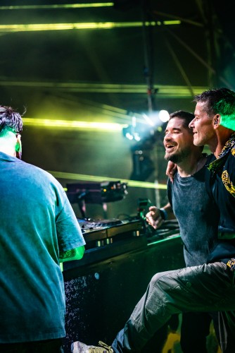 RAMPAGE OPEN AIR 2025 - ALL PICTURES