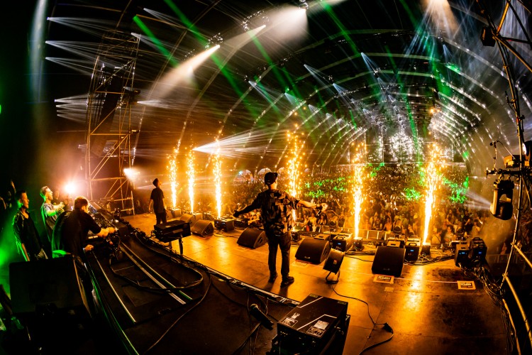 RAMPAGE OPEN AIR 2025 - ALL PICTURES