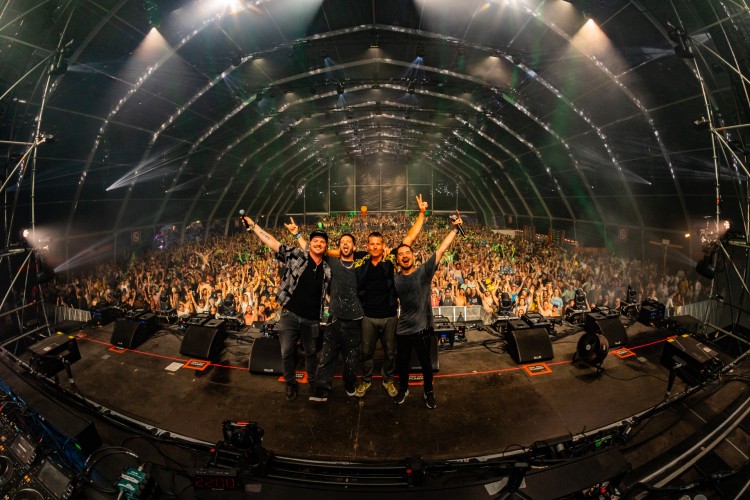 RAMPAGE OPEN AIR 2025 - ALL PICTURES