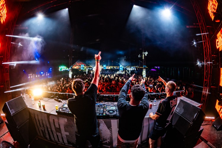 RAMPAGE OPEN AIR 2025 - ALL PICTURES