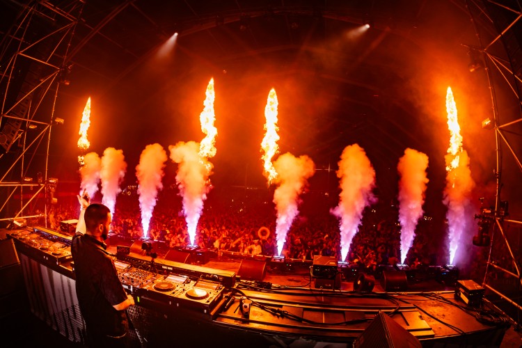 RAMPAGE OPEN AIR 2025 - ALL PICTURES
