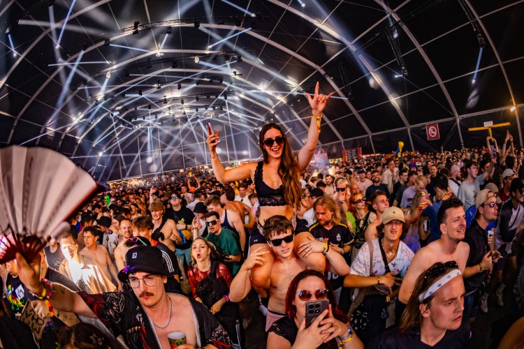RAMPAGE OPEN AIR 2025 - ALL PICTURES