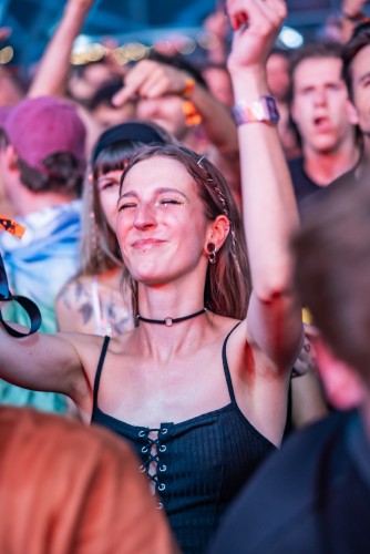 RAMPAGE OPEN AIR 2025 - ALL PICTURES
