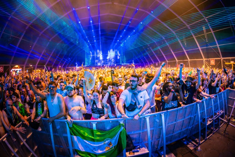 RAMPAGE OPEN AIR 2025 - ALL PICTURES