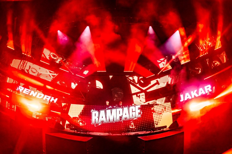 RAMPAGE OPEN AIR 2025 - ALL PICTURES