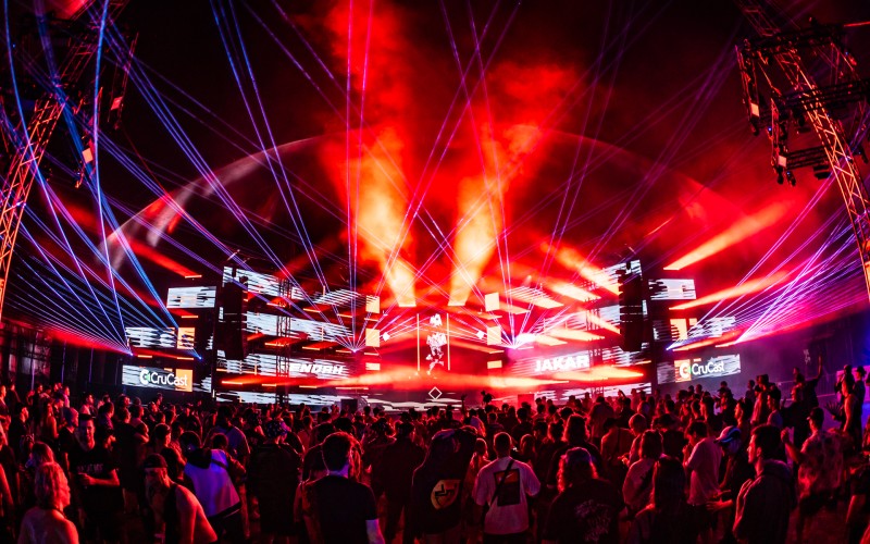 RAMPAGE OPEN AIR 2025 - ALL PICTURES
