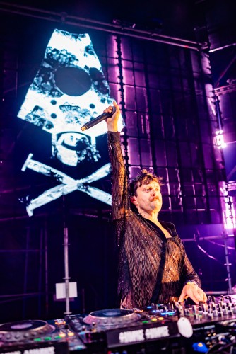 RAMPAGE OPEN AIR 2025 - ALL PICTURES