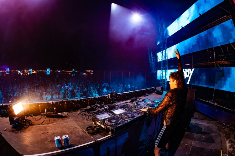 RAMPAGE OPEN AIR 2025 - ALL PICTURES