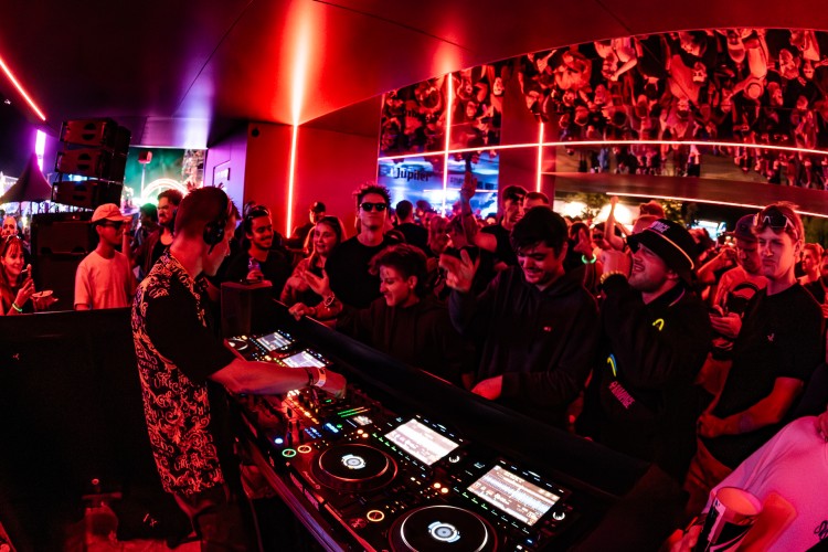 RAMPAGE OPEN AIR 2025 - ALL PICTURES