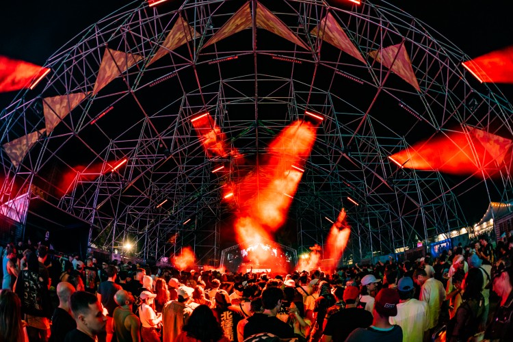 RAMPAGE OPEN AIR 2025 - ALL PICTURES