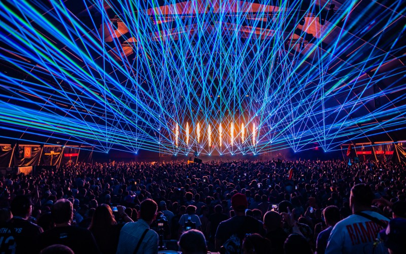 RAMPAGE OPEN AIR 2025 - ALL PICTURES