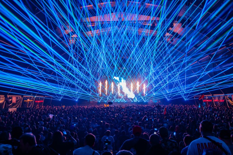RAMPAGE OPEN AIR 2025 - ALL PICTURES