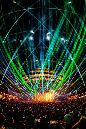 RAMPAGE OPEN AIR 2025 - ALL PICTURES