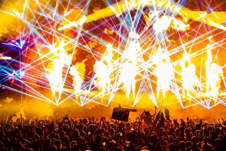 RAMPAGE OPEN AIR 2025 - ALL PICTURES