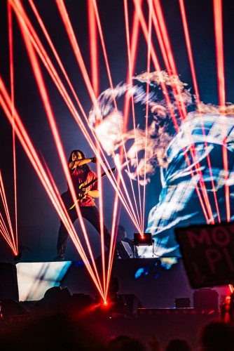 RAMPAGE OPEN AIR 2025 - ALL PICTURES