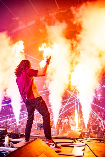 RAMPAGE OPEN AIR 2025 - ALL PICTURES