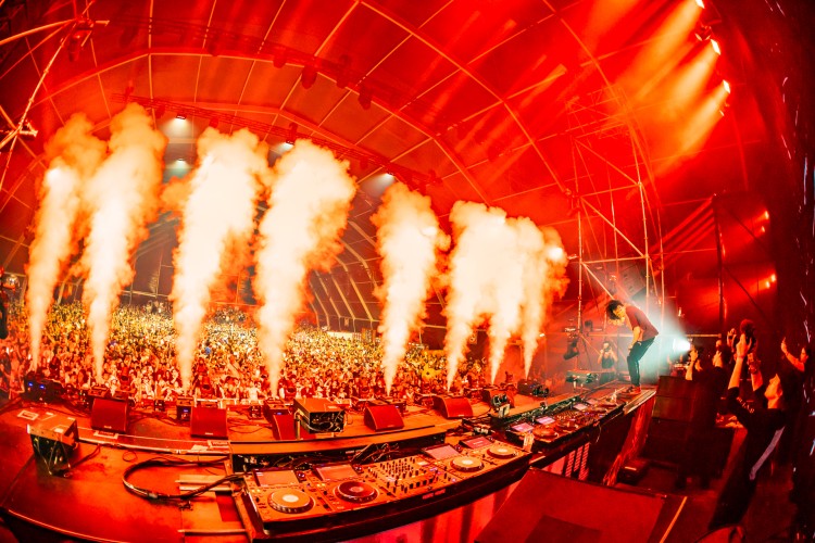 RAMPAGE OPEN AIR 2025 - ALL PICTURES