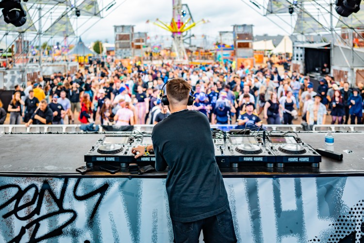 RAMPAGE OPEN AIR 2025 - ALL PICTURES