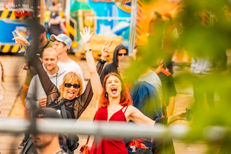 RAMPAGE OPEN AIR 2025 - ALL PICTURES